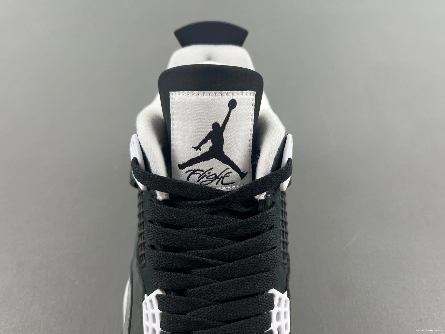 Jordan Air FQ8138 4 Retro 'Fear' - 2024 002 0210